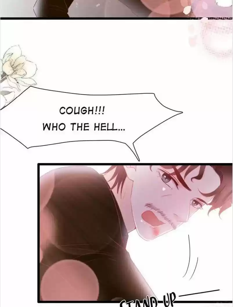 Mr. Zhou, Forced Marriage Is Illegal! Chapter 166