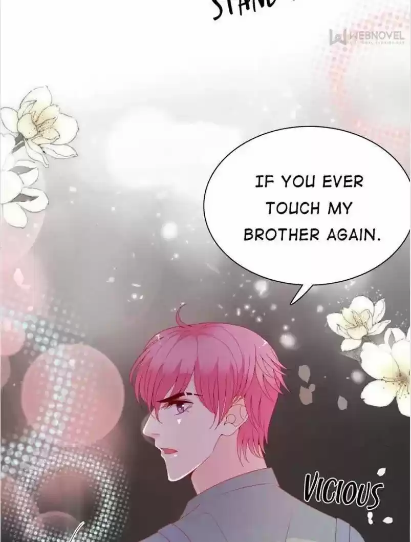 Mr. Zhou, Forced Marriage Is Illegal! Chapter 166