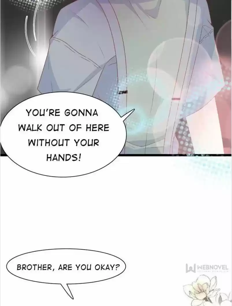 Mr. Zhou, Forced Marriage Is Illegal! Chapter 166