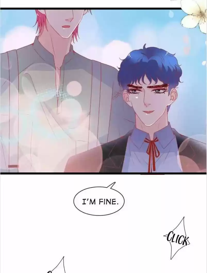 Mr. Zhou, Forced Marriage Is Illegal! Chapter 166