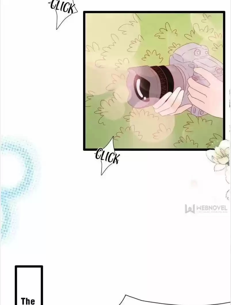 Mr. Zhou, Forced Marriage Is Illegal! Chapter 166