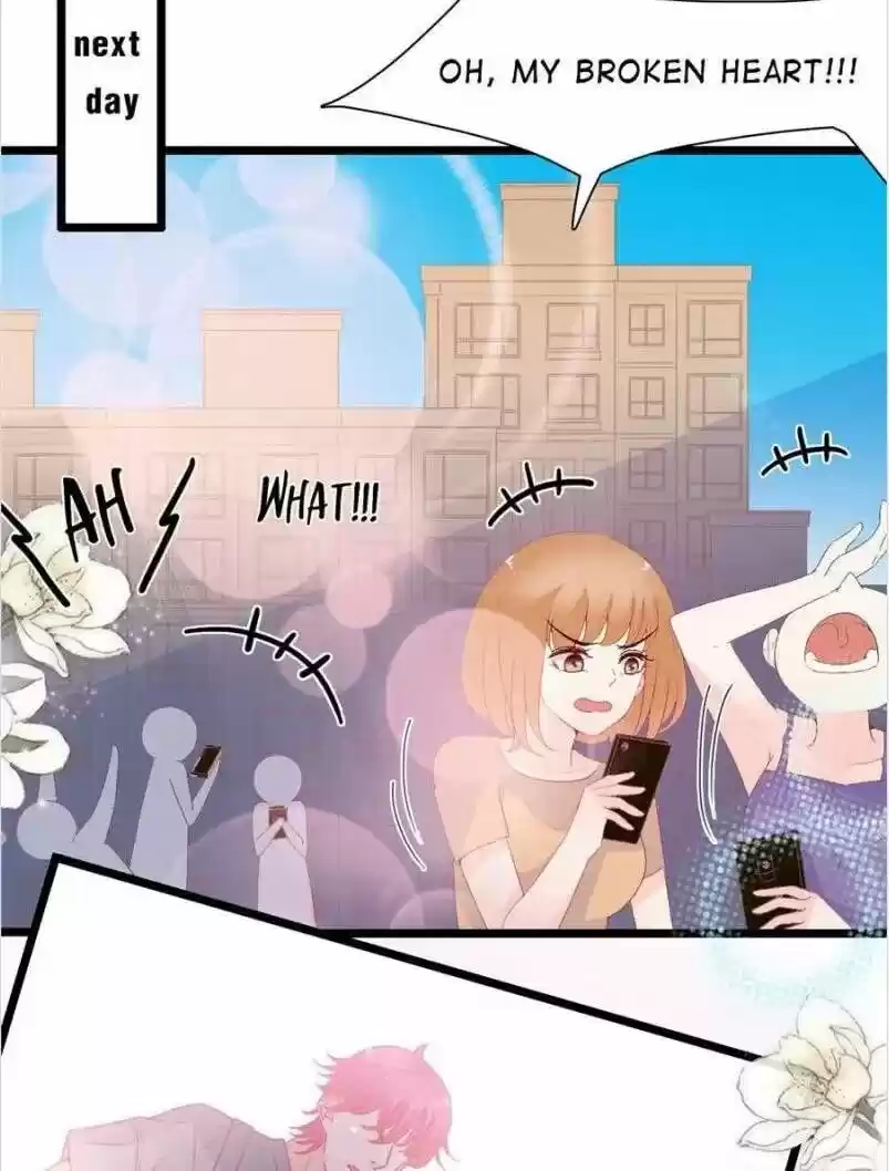 Mr. Zhou, Forced Marriage Is Illegal! Chapter 166