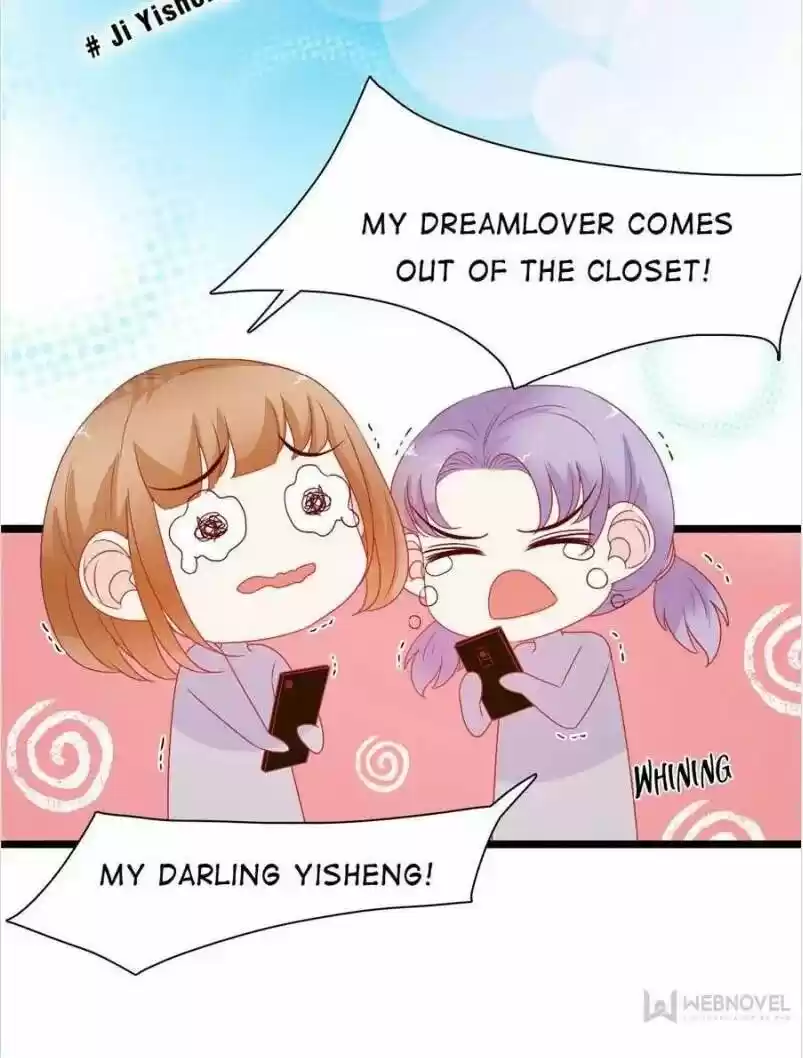 Mr. Zhou, Forced Marriage Is Illegal! Chapter 166