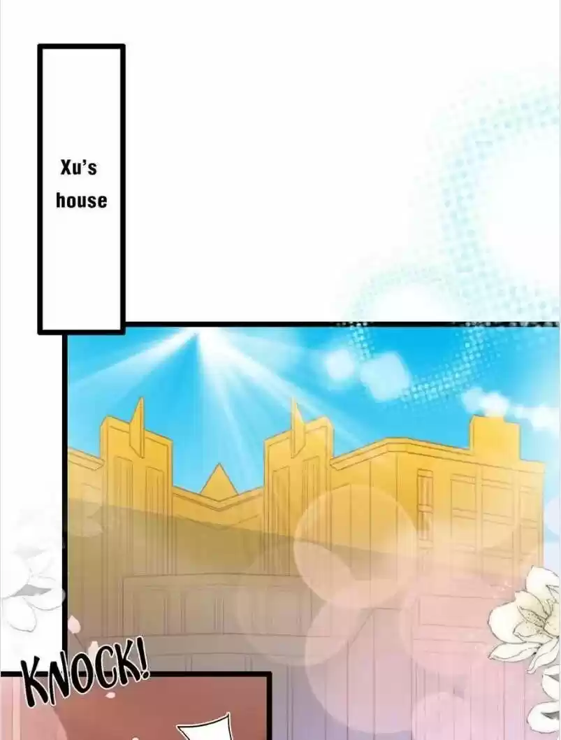 Mr. Zhou, Forced Marriage Is Illegal! Chapter 166