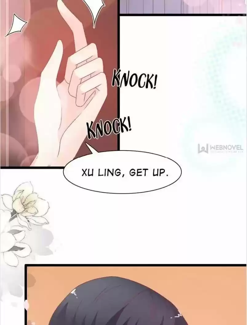 Mr. Zhou, Forced Marriage Is Illegal! Chapter 166