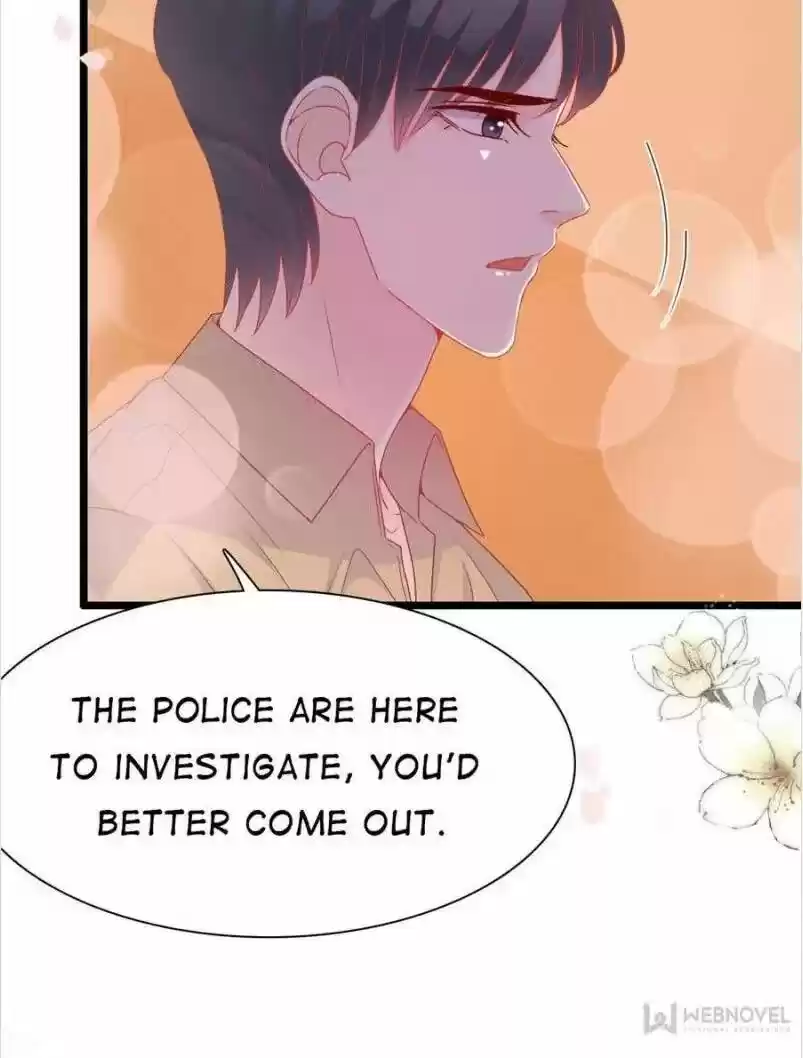 Mr. Zhou, Forced Marriage Is Illegal! Chapter 166