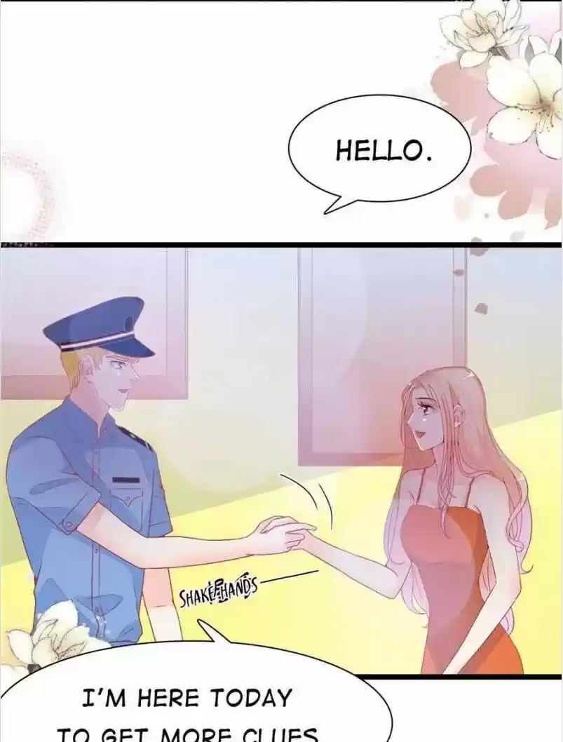 Mr. Zhou, Forced Marriage Is Illegal! Chapter 166