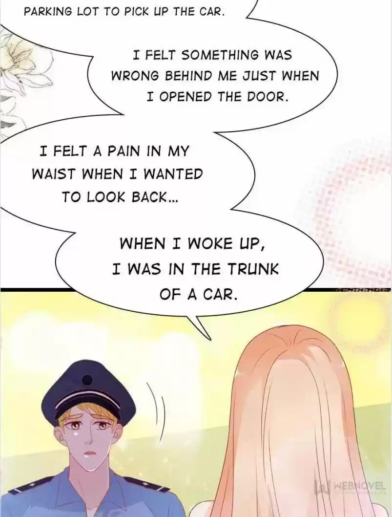 Mr. Zhou, Forced Marriage Is Illegal! Chapter 166