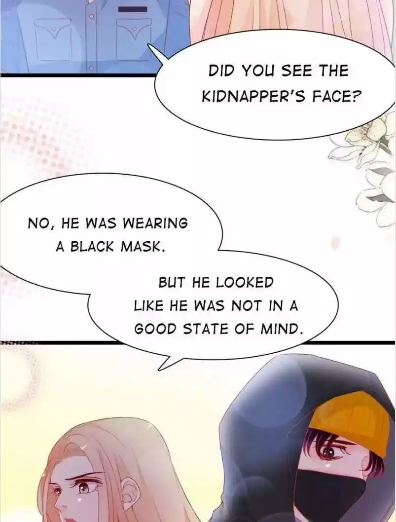 Mr. Zhou, Forced Marriage Is Illegal! Chapter 166