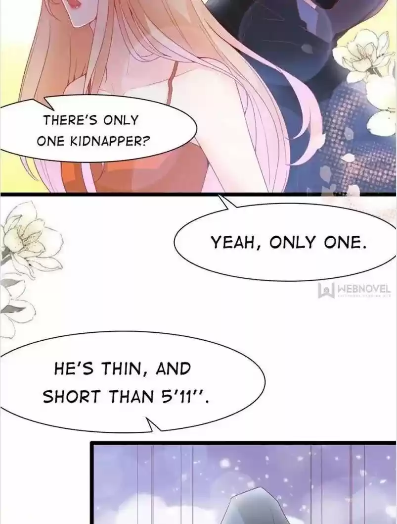 Mr. Zhou, Forced Marriage Is Illegal! Chapter 166