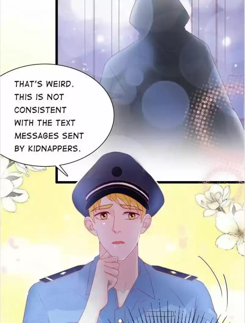 Mr. Zhou, Forced Marriage Is Illegal! Chapter 166