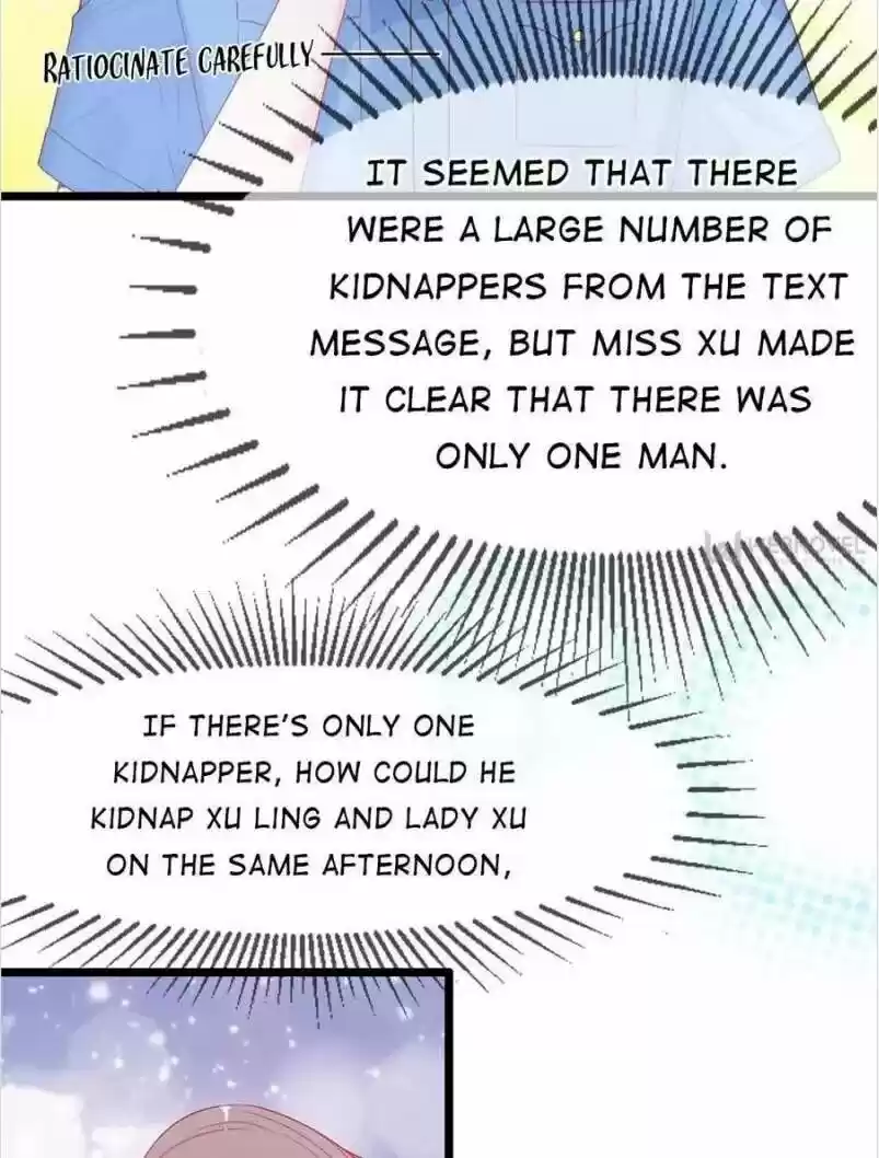 Mr. Zhou, Forced Marriage Is Illegal! Chapter 166