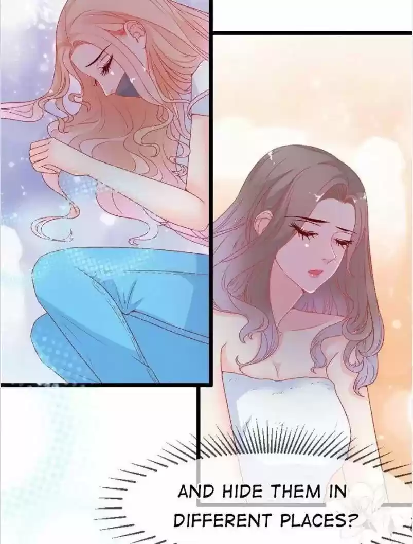 Mr. Zhou, Forced Marriage Is Illegal! Chapter 166