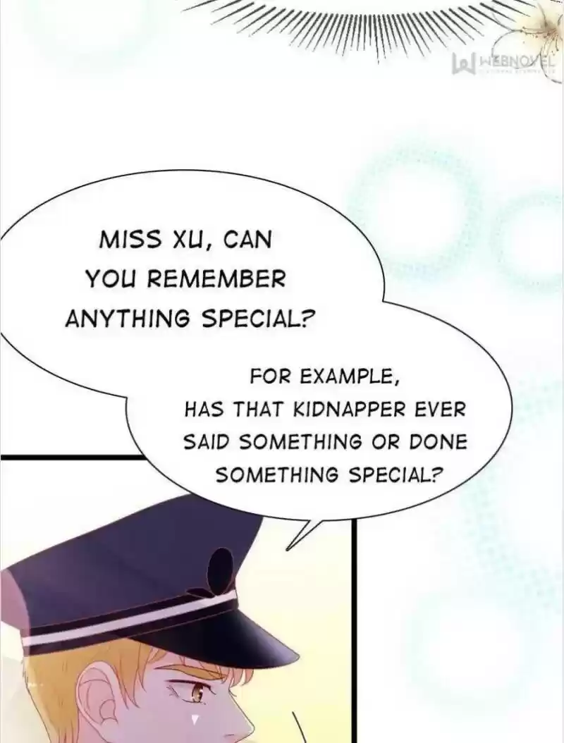 Mr. Zhou, Forced Marriage Is Illegal! Chapter 166