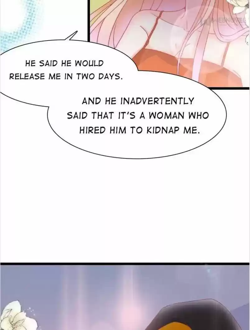 Mr. Zhou, Forced Marriage Is Illegal! Chapter 166