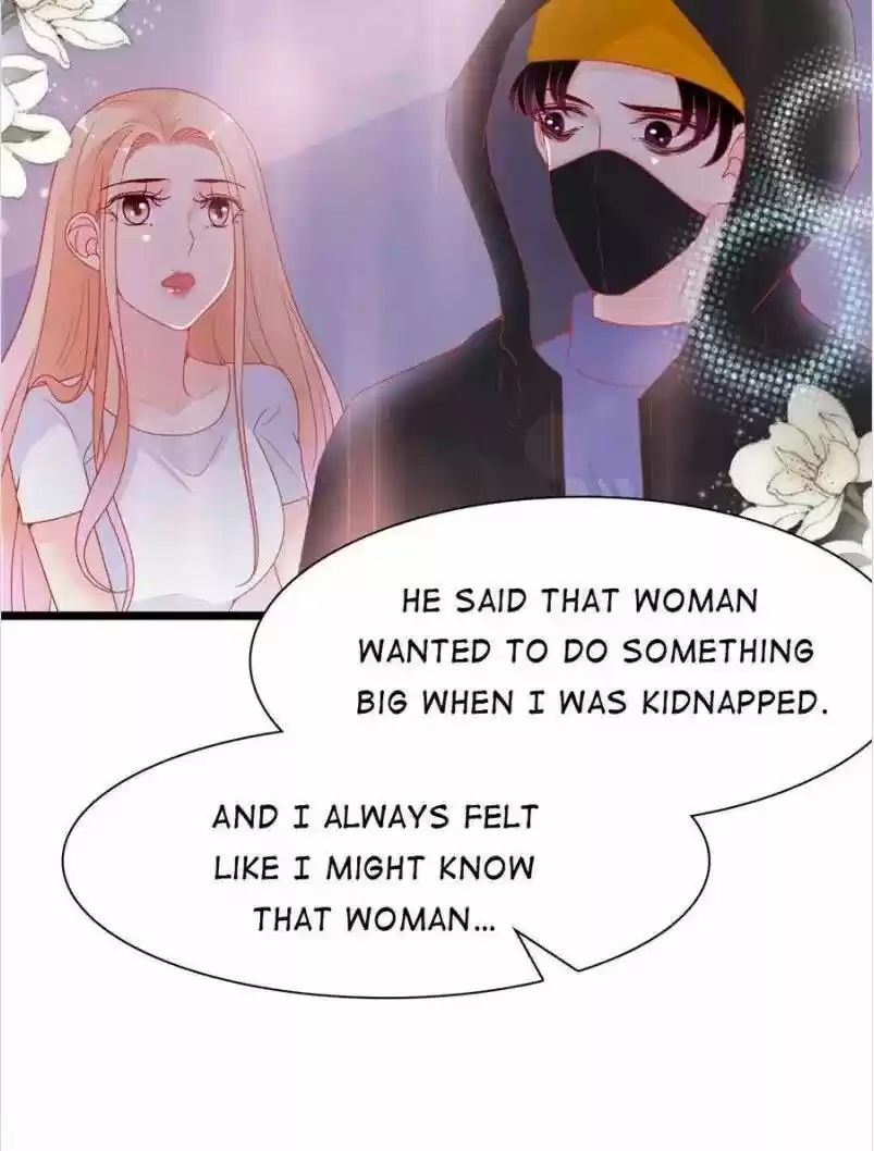 Mr. Zhou, Forced Marriage Is Illegal! Chapter 166