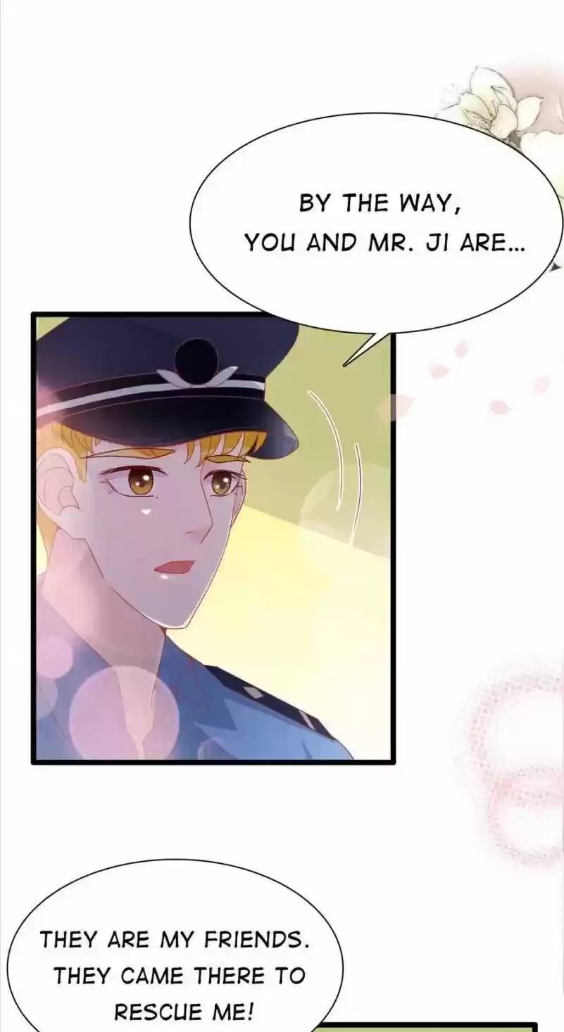 Mr. Zhou, Forced Marriage Is Illegal! Chapter 167