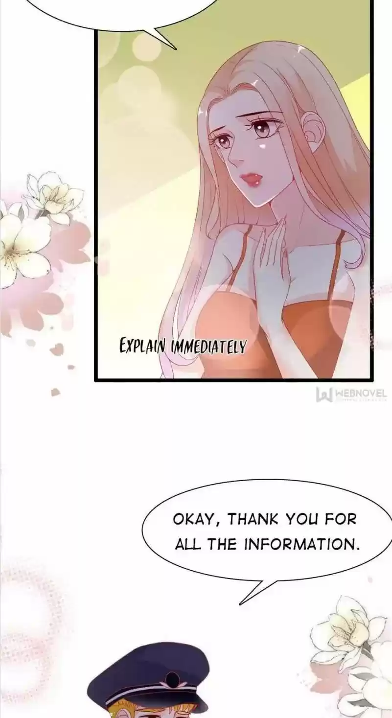 Mr. Zhou, Forced Marriage Is Illegal! Chapter 167