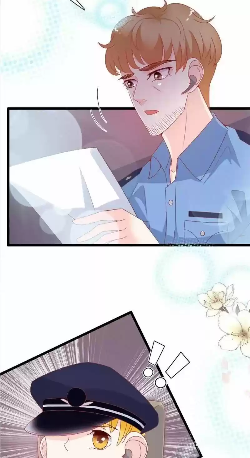 Mr. Zhou, Forced Marriage Is Illegal! Chapter 167