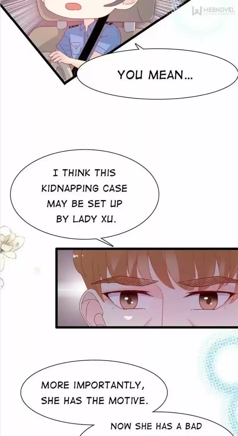 Mr. Zhou, Forced Marriage Is Illegal! Chapter 167