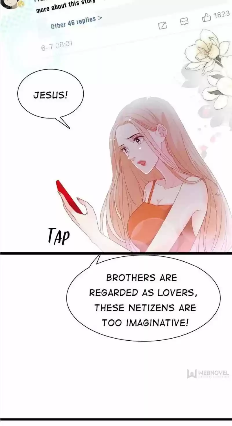 Mr. Zhou, Forced Marriage Is Illegal! Chapter 167