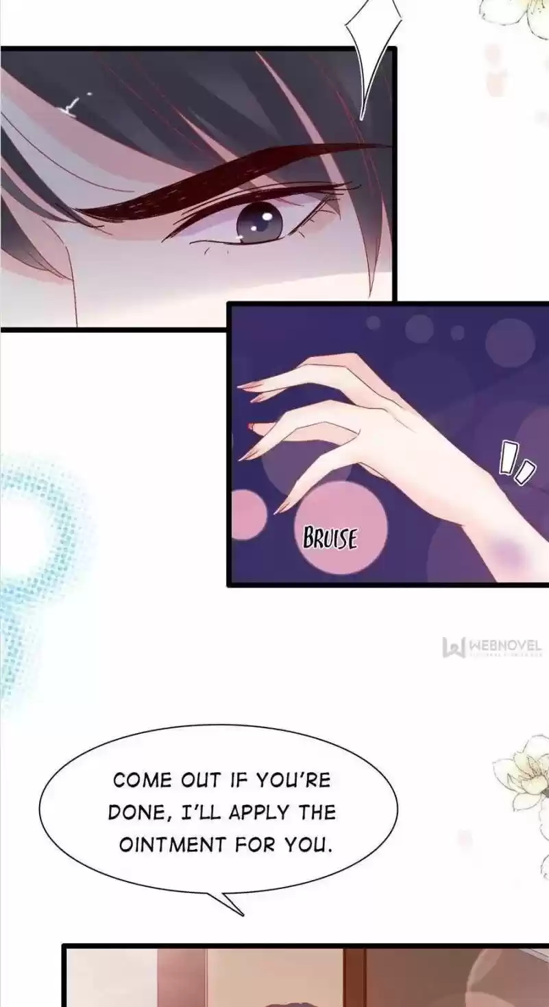 Mr. Zhou, Forced Marriage Is Illegal! Chapter 167