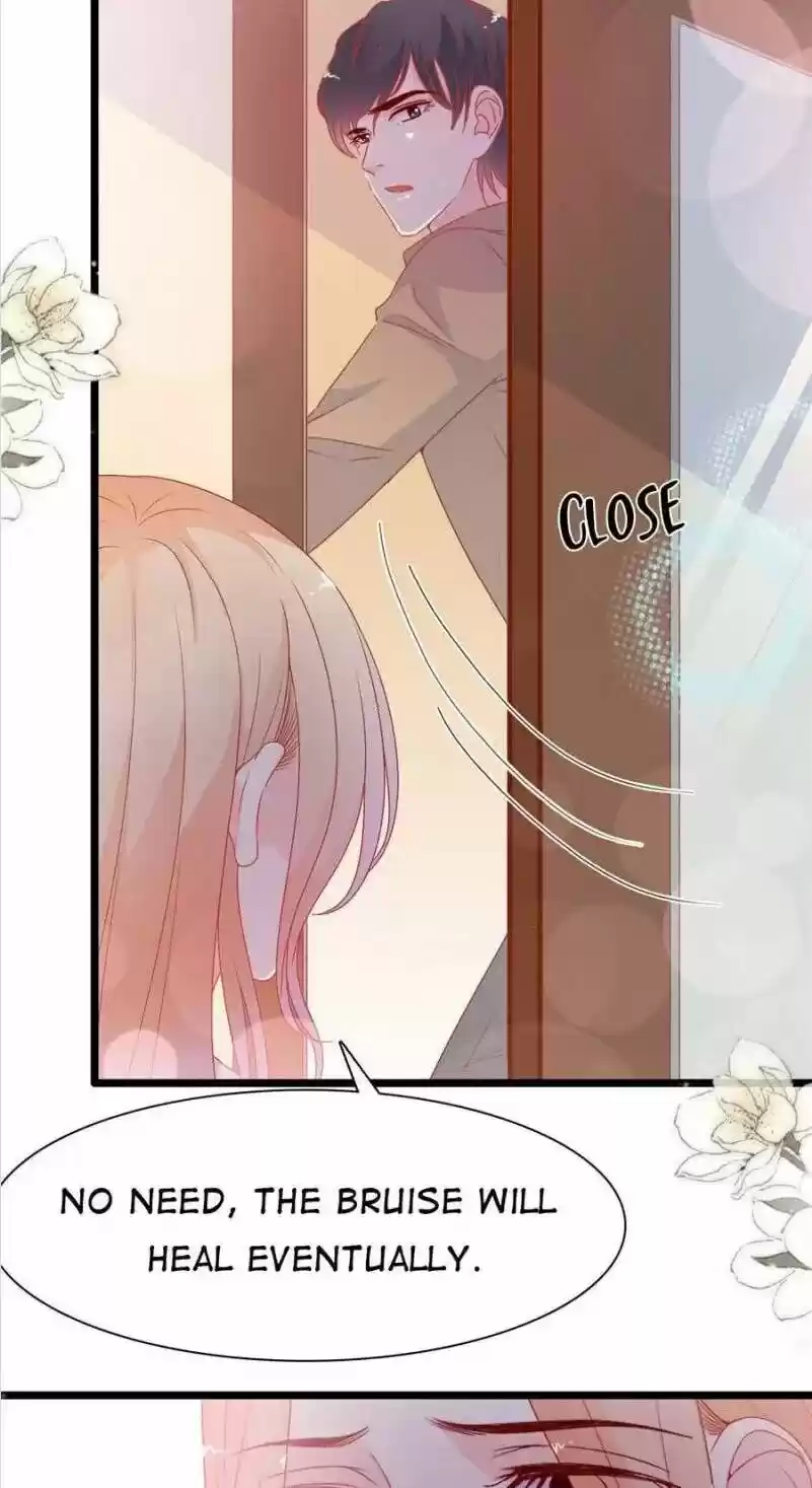 Mr. Zhou, Forced Marriage Is Illegal! Chapter 167