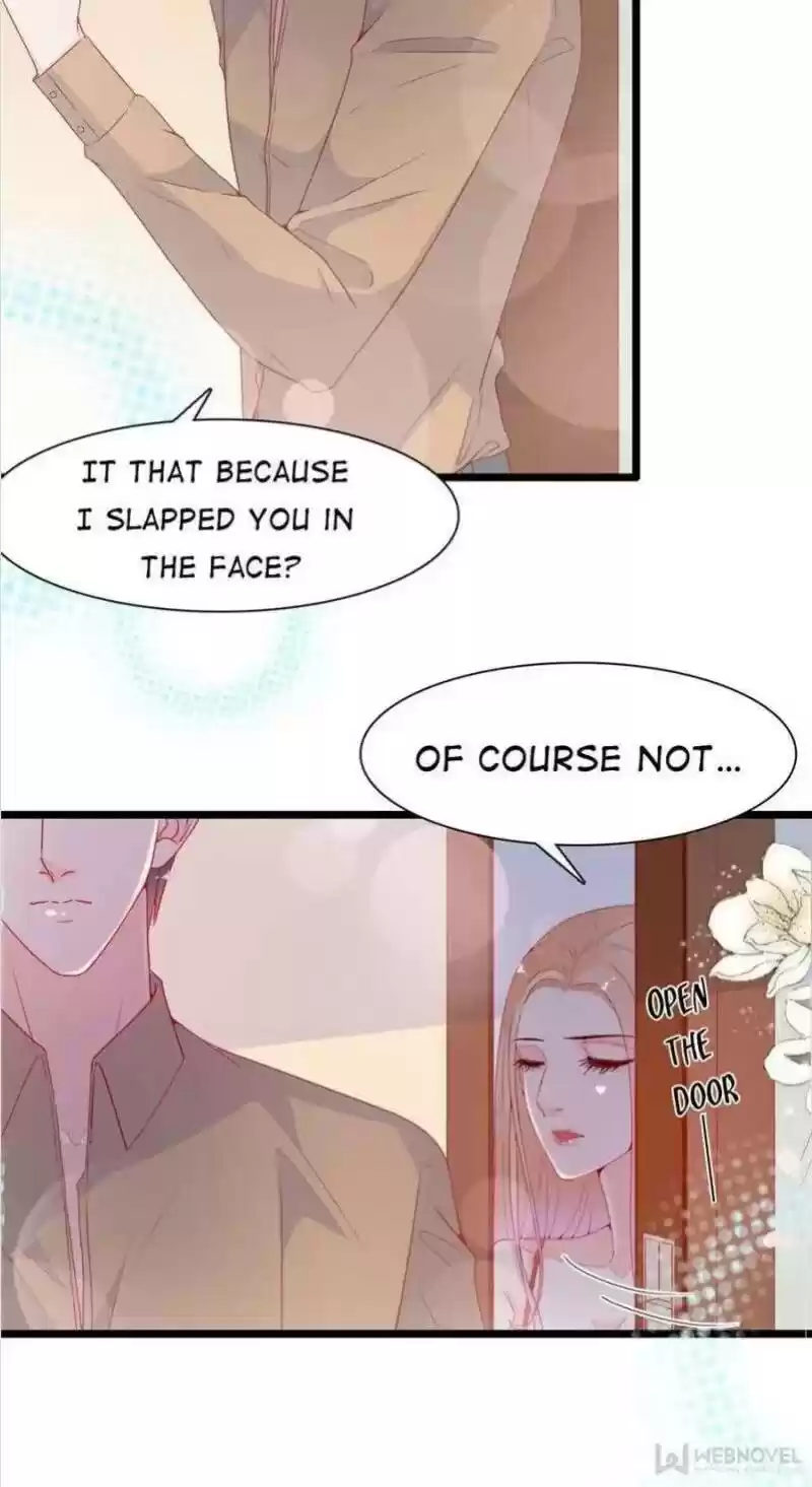 Mr. Zhou, Forced Marriage Is Illegal! Chapter 167