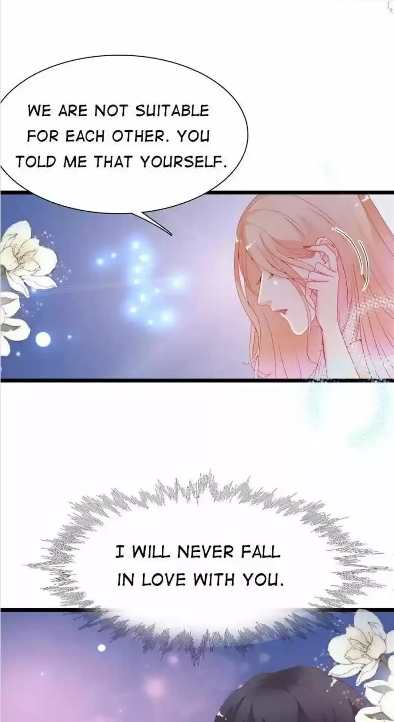 Mr. Zhou, Forced Marriage Is Illegal! Chapter 167