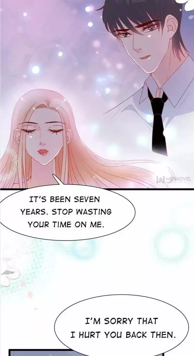 Mr. Zhou, Forced Marriage Is Illegal! Chapter 167