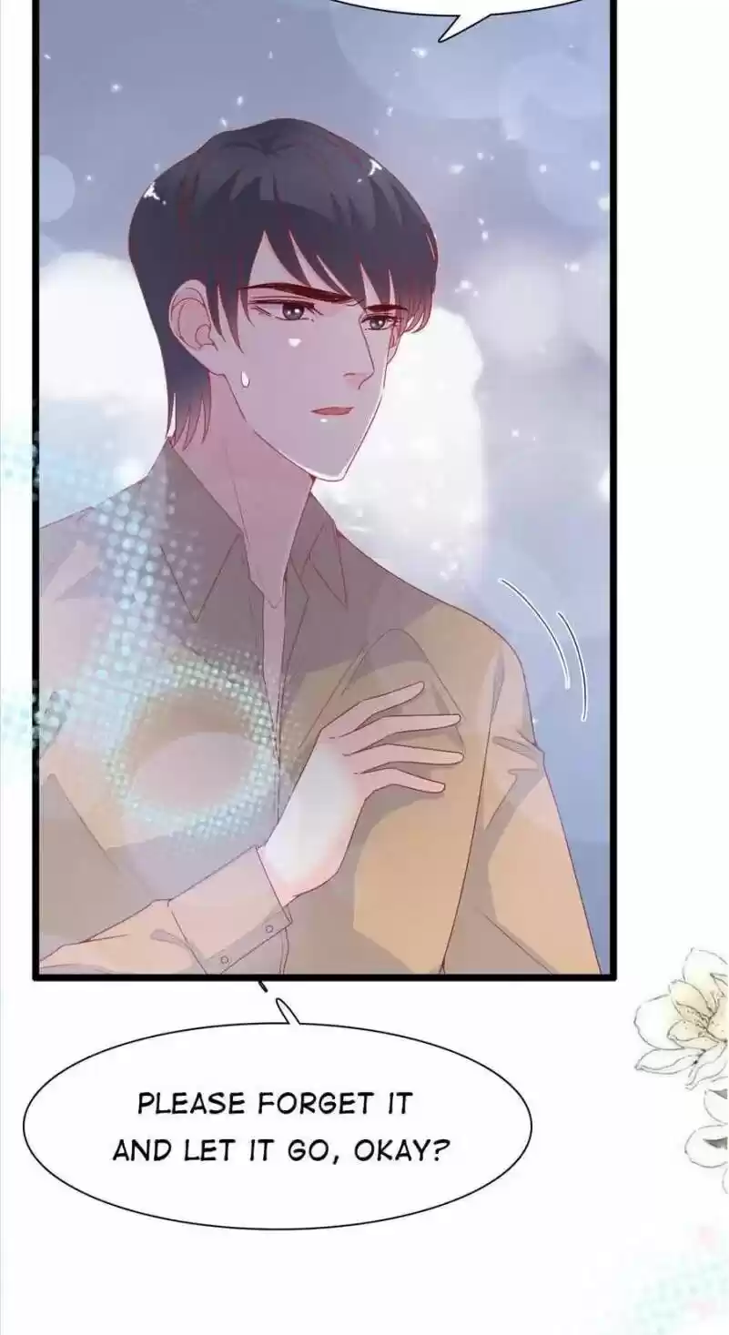 Mr. Zhou, Forced Marriage Is Illegal! Chapter 167