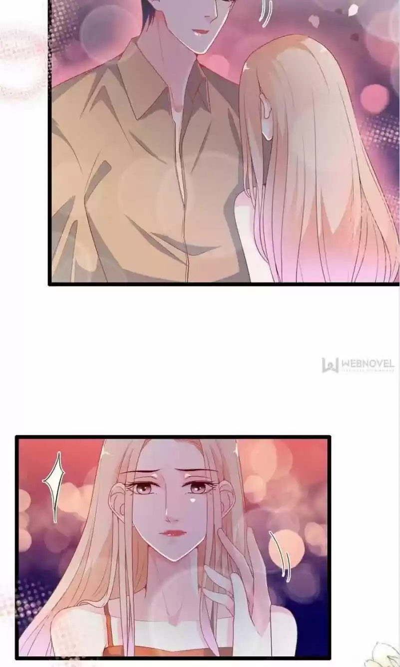 Mr. Zhou, Forced Marriage Is Illegal! Chapter 168