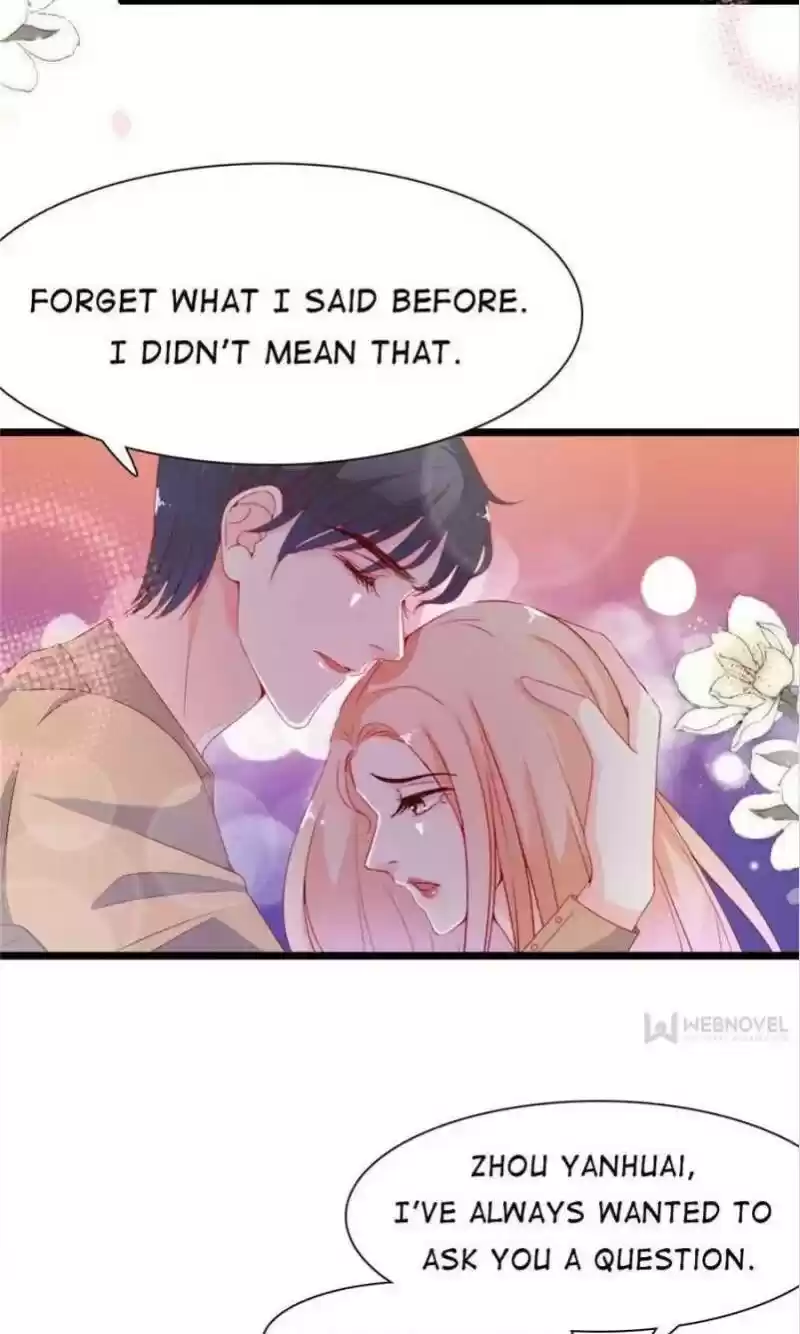 Mr. Zhou, Forced Marriage Is Illegal! Chapter 168