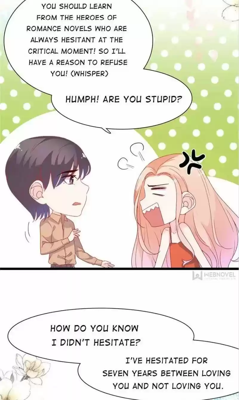 Mr. Zhou, Forced Marriage Is Illegal! Chapter 168