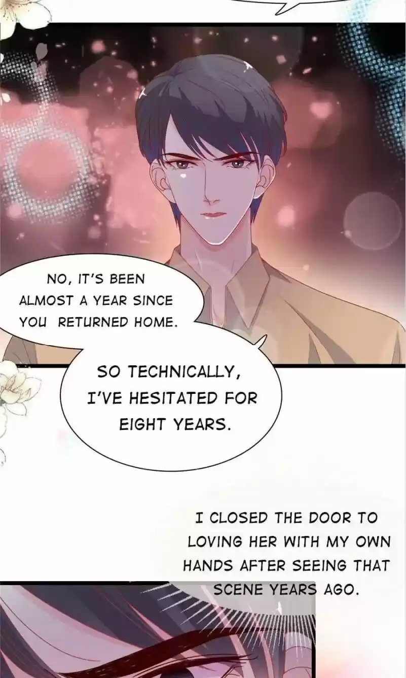 Mr. Zhou, Forced Marriage Is Illegal! Chapter 168