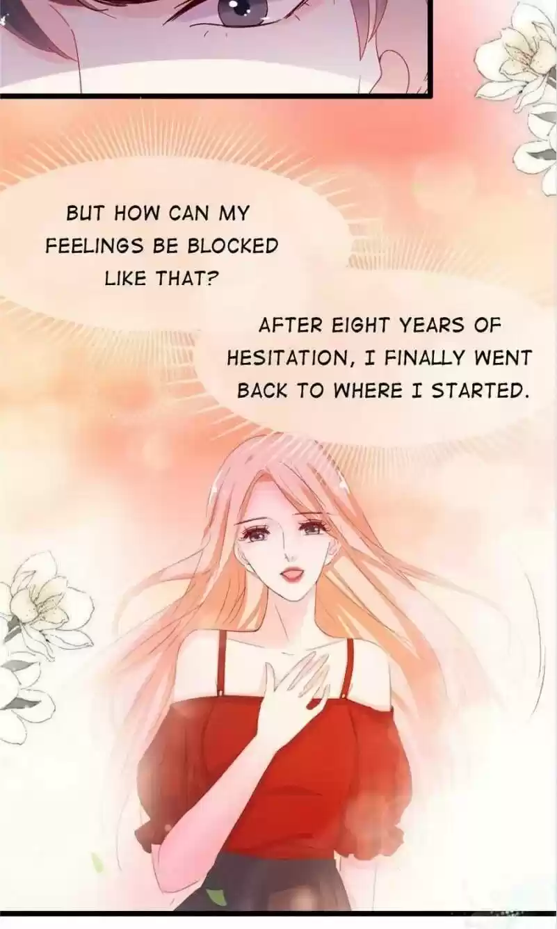 Mr. Zhou, Forced Marriage Is Illegal! Chapter 168