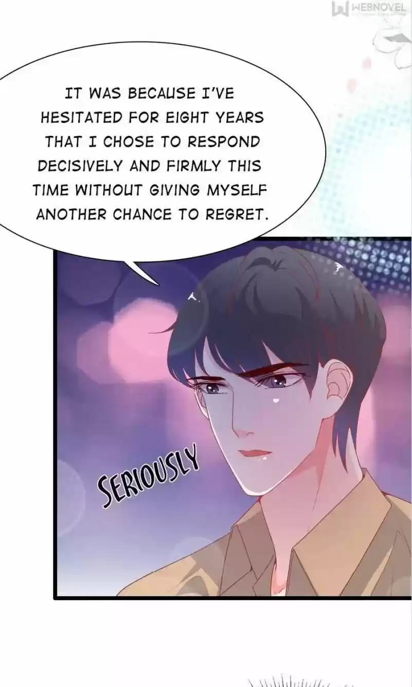 Mr. Zhou, Forced Marriage Is Illegal! Chapter 168