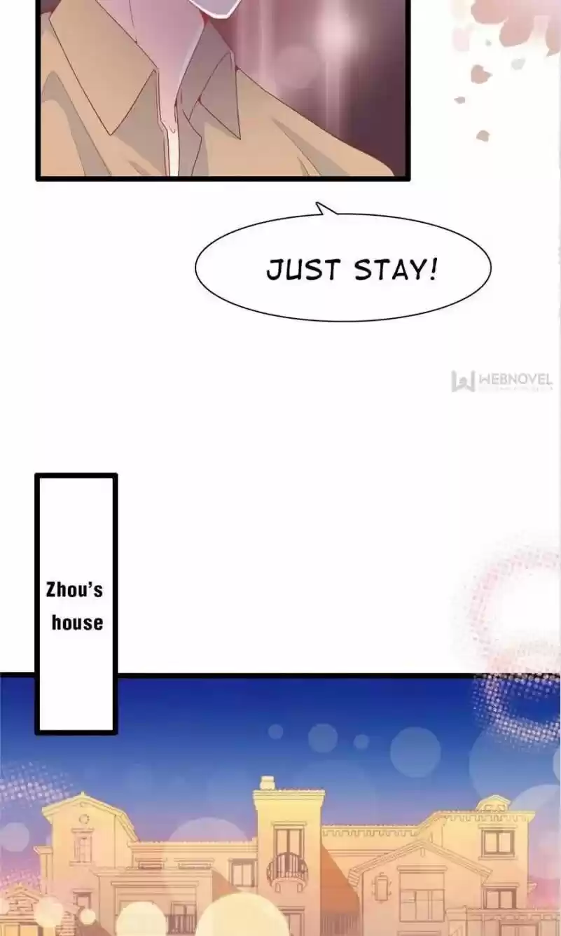 Mr. Zhou, Forced Marriage Is Illegal! Chapter 168