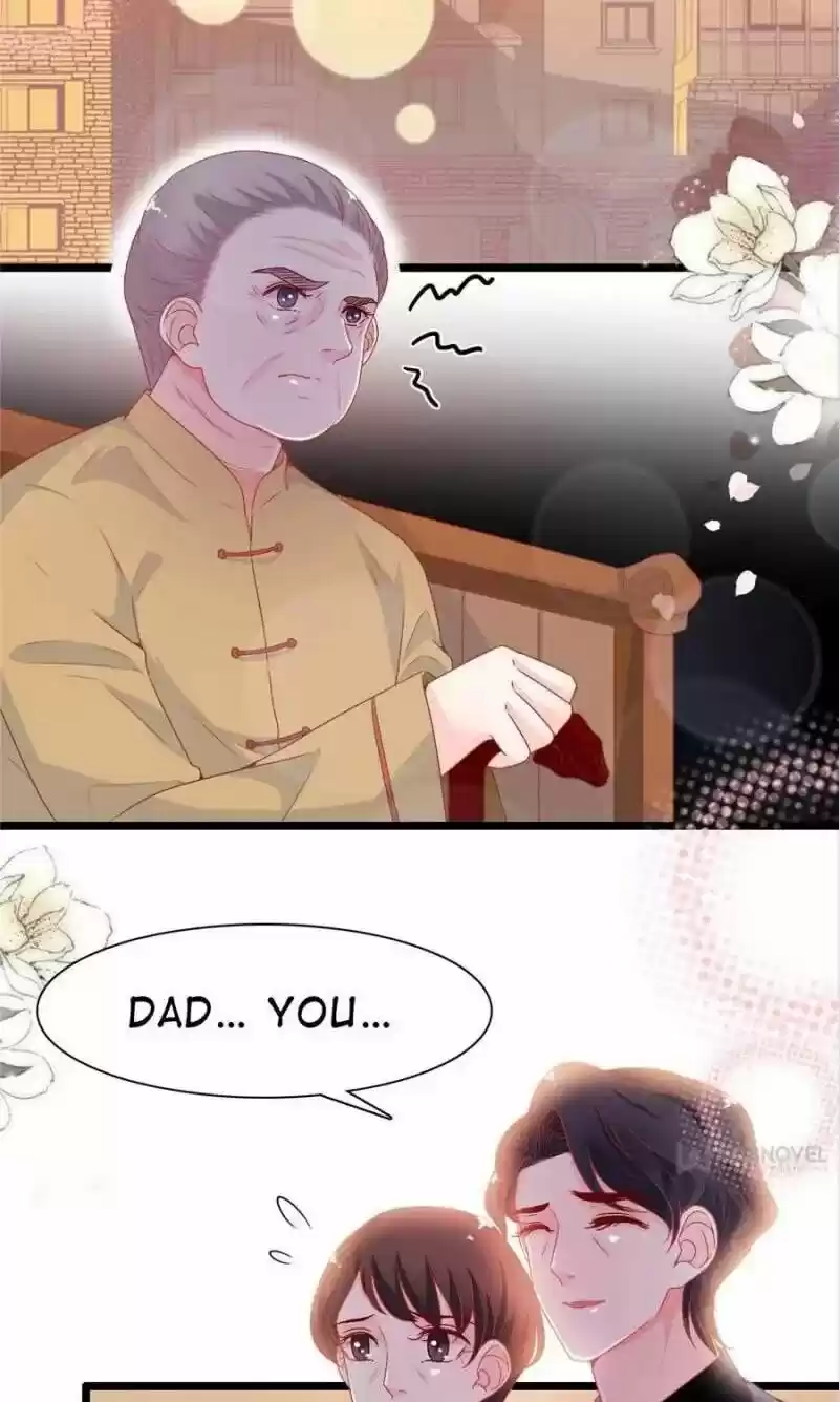 Mr. Zhou, Forced Marriage Is Illegal! Chapter 168