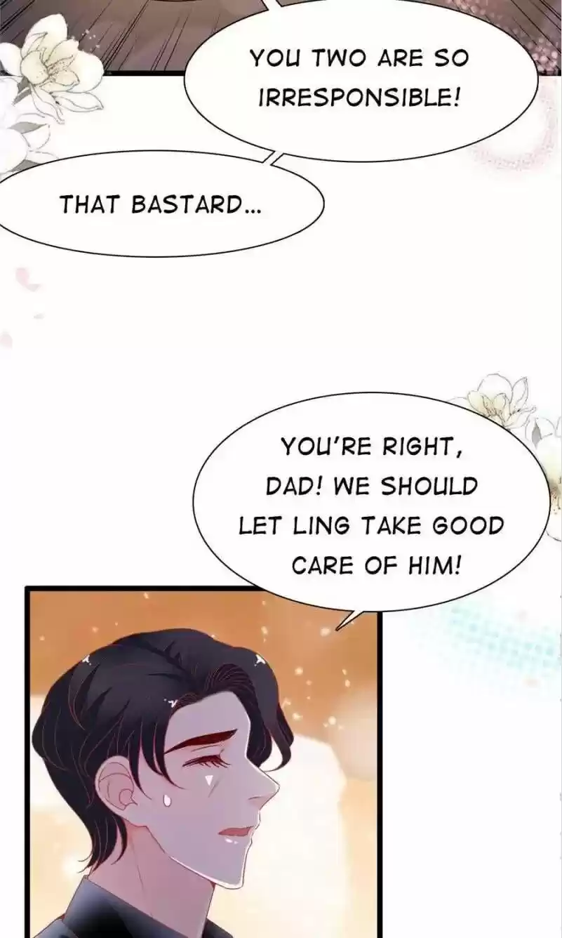 Mr. Zhou, Forced Marriage Is Illegal! Chapter 168