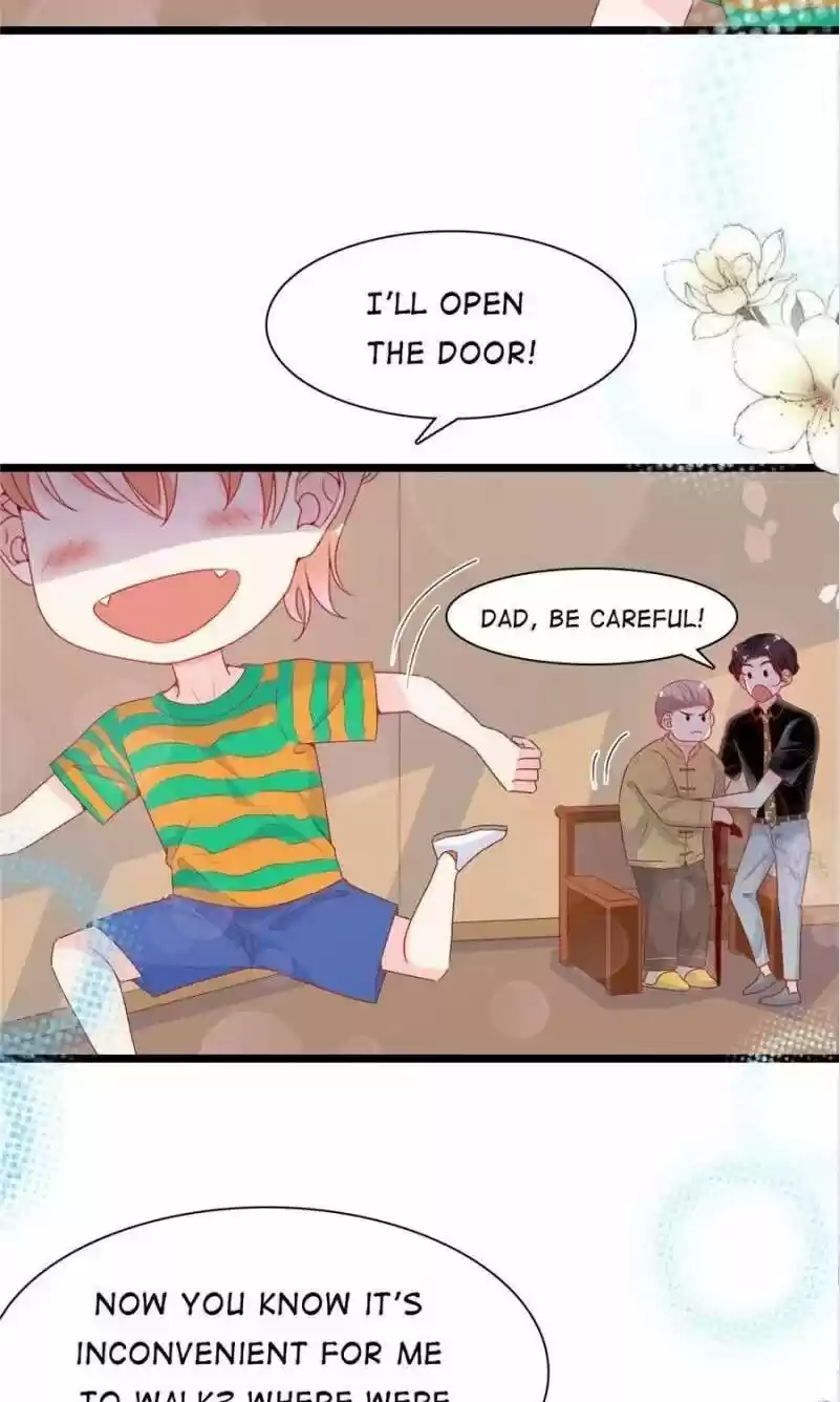 Mr. Zhou, Forced Marriage Is Illegal! Chapter 168