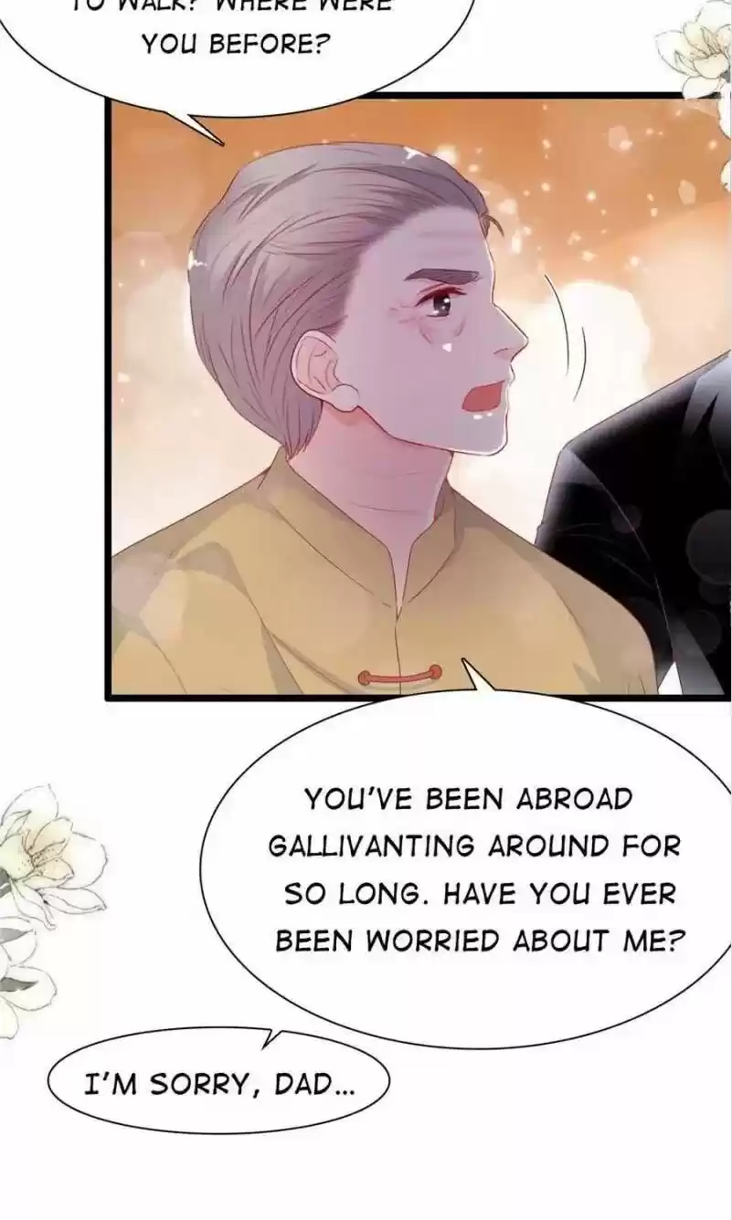 Mr. Zhou, Forced Marriage Is Illegal! Chapter 168