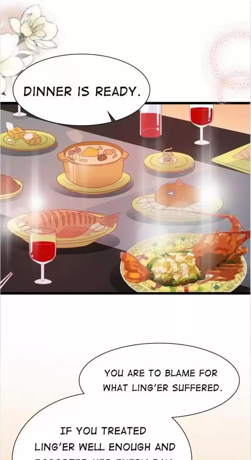 Mr. Zhou, Forced Marriage Is Illegal! Chapter 169