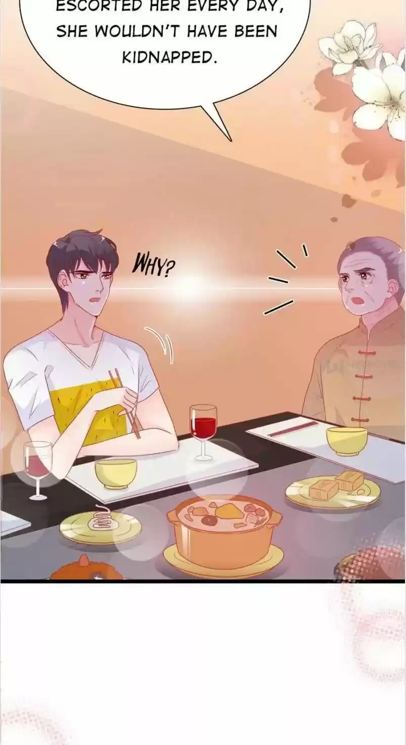 Mr. Zhou, Forced Marriage Is Illegal! Chapter 169