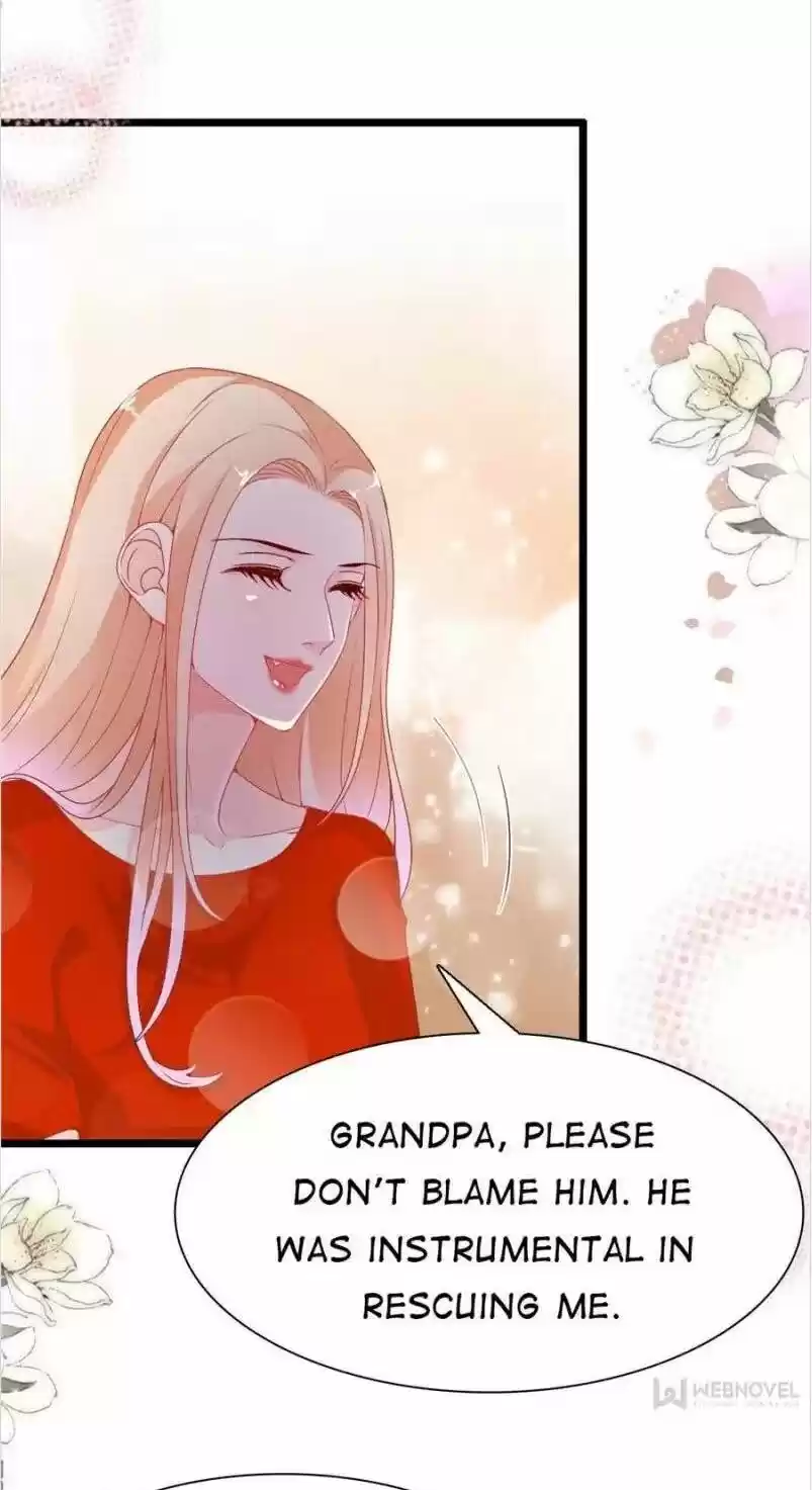 Mr. Zhou, Forced Marriage Is Illegal! Chapter 169