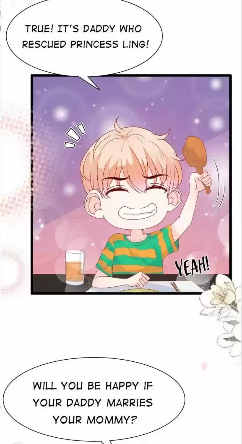 Mr. Zhou, Forced Marriage Is Illegal! Chapter 169