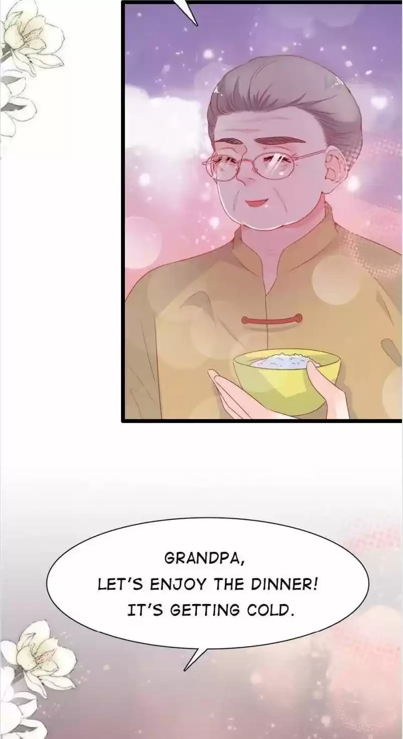 Mr. Zhou, Forced Marriage Is Illegal! Chapter 169