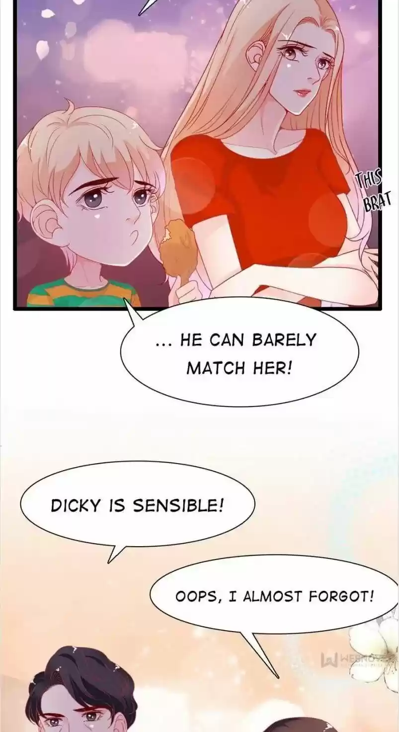 Mr. Zhou, Forced Marriage Is Illegal! Chapter 169