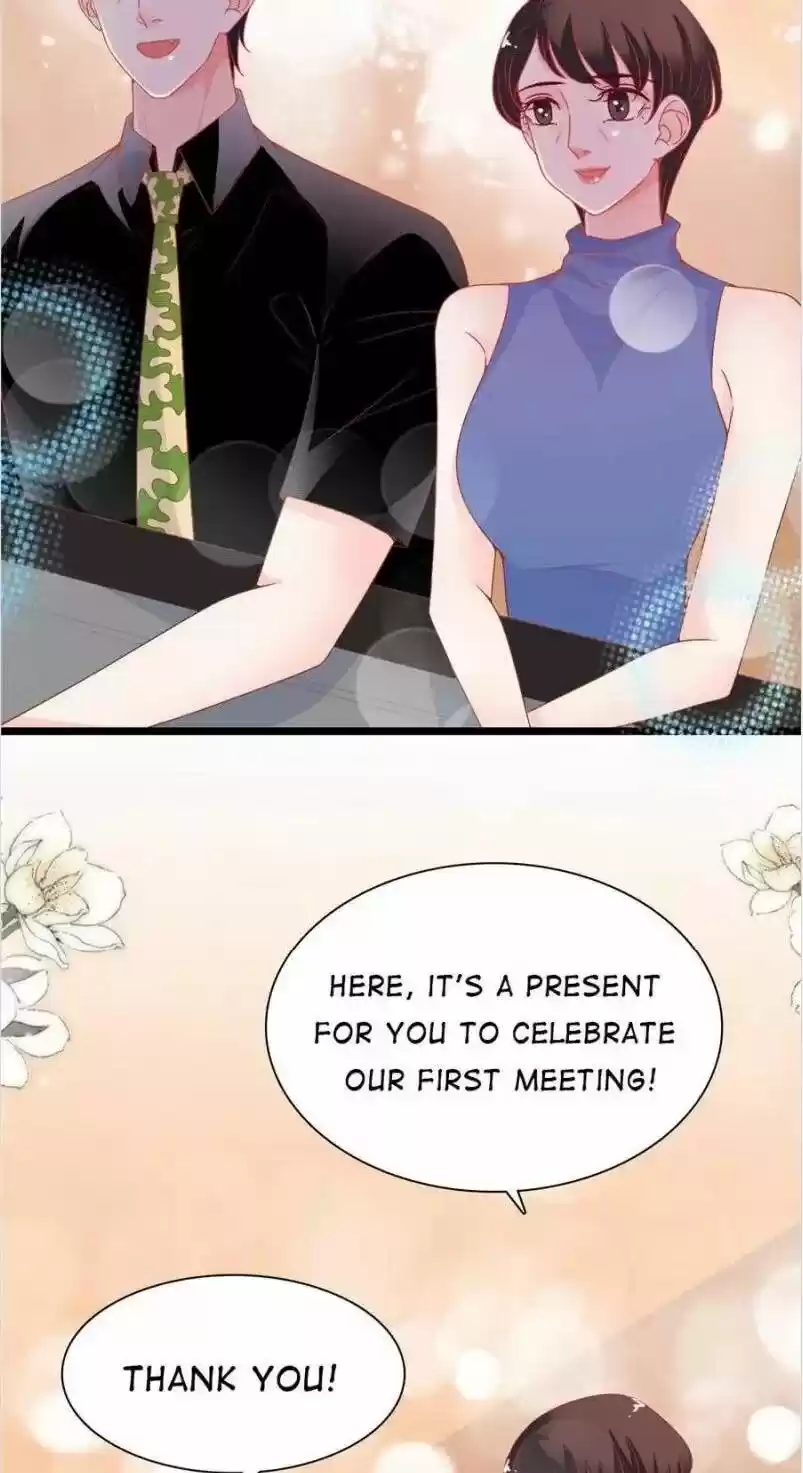 Mr. Zhou, Forced Marriage Is Illegal! Chapter 169