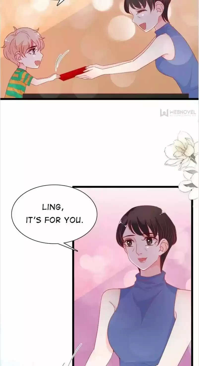 Mr. Zhou, Forced Marriage Is Illegal! Chapter 169